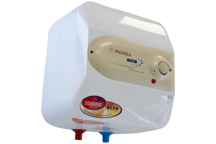 Bình nóng lạnh Picenza 20 lít S20LUX